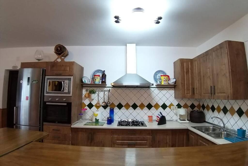 Benavilla Albunol Екстериор снимка